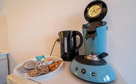 Fully Equipped Apartment St Charles Station