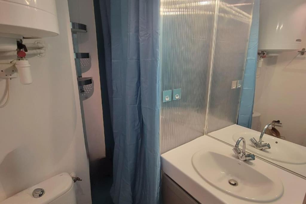 Fully Equipped Apartment St Charles Station Marsiglia Esterno foto