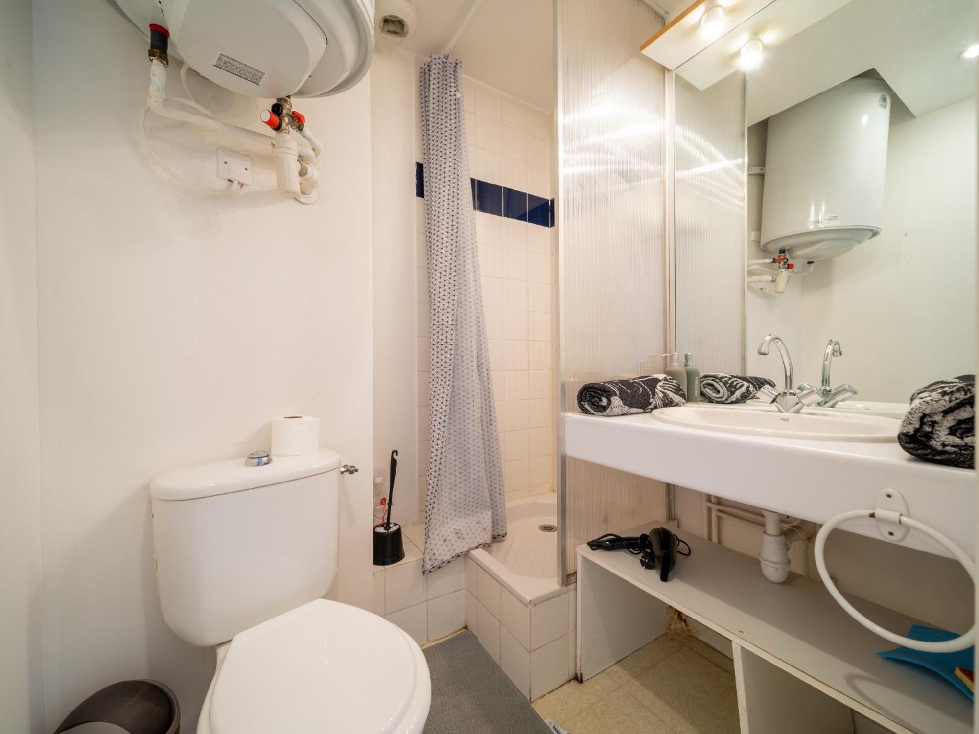 Fully Equipped Apartment St Charles Station Marsiglia Esterno foto