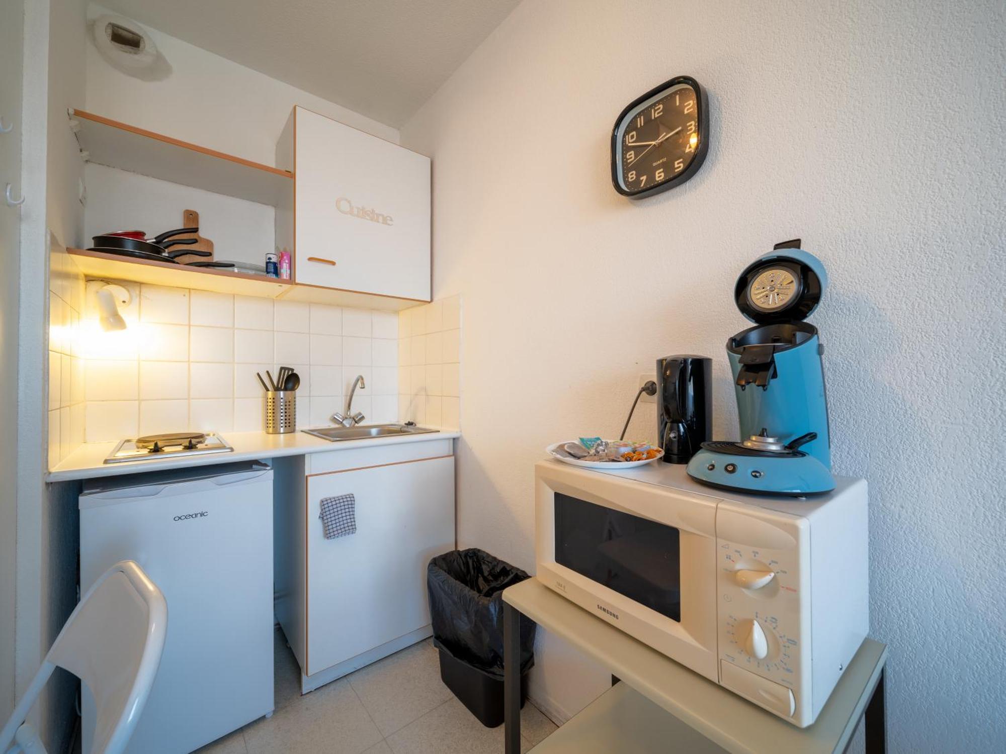Fully Equipped Apartment St Charles Station Marsiglia Esterno foto