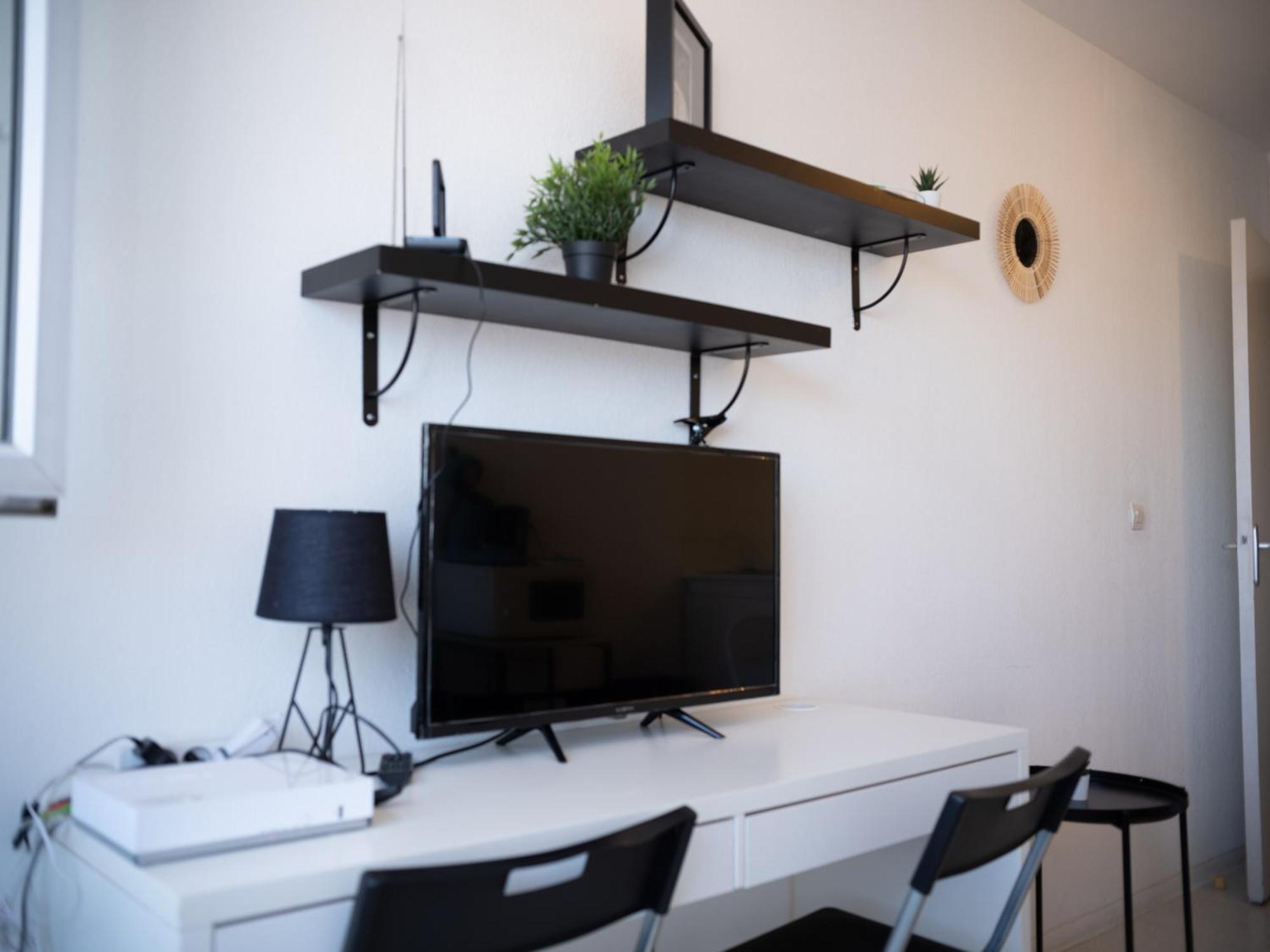 Fully Equipped Apartment St Charles Station Marsiglia Esterno foto