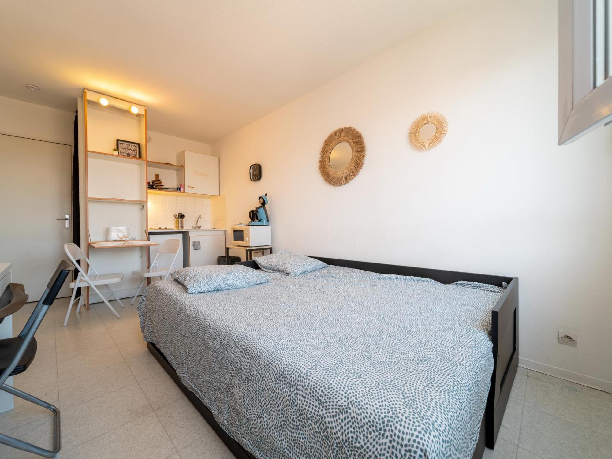 Fully Equipped Apartment St Charles Station Marsiglia Esterno foto